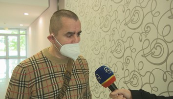 Za byt zaplatil doslova dvakrát. Pôvodná majiteľka zmizla, on chce teraz peniaze od notárky