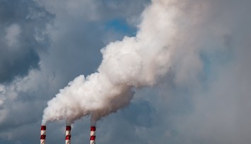 V Komárne sa mimoriadne zhoršilo ovzdušie. Ľudia by mali vychádzať z domov a vetrať len v nevyhnutnom prípade