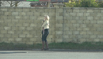 Jej život ovládajú drogy. Monika, ktorá sa 30 rokov živí prostitúciou, nám vyrozprávala svoj príbeh