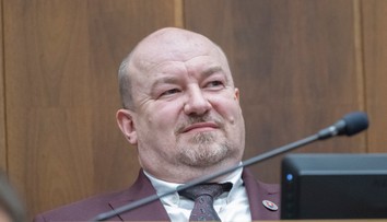 Rudolf Huliak viackrát šokoval svojimi výrokmi. Jeho slová ho už raz stáli vysokú funkciu