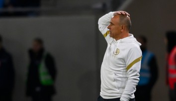 Vyjadrenia z Luxemburska: Sami sme si to skomplikovali, penalta to byť nemohla (+ FOTOGALÉRIA)