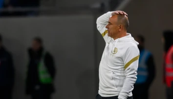 Vyjadrenia z Luxemburska: Sami sme si to skomplikovali, penalta to byť nemohla (+ FOTOGALÉRIA)