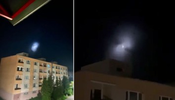 VIDEO: Slováci opäť videli fascinujúci prelet rakety Elona Muska. Niesla niečo dôležité