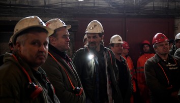 Baníci si budú hľadať inú profesiu. Dotácie na uhlie vláda čoskoro stopne