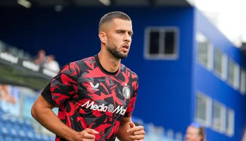 Kúsok od jedného z najväčších prestupov v histórii Slovenska. Hancko objasnil, prečo nešiel do Madridu
