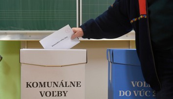 Doplňujúce komunálne voľby budú o týždeň, napokon v 54 obciach. Tu je ich zoznam