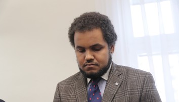 Český exposlanec Dominik Feri neuspel s odvolaním. Súd ho poslal na tri roky za mreže