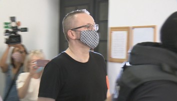 Poznáme dôvody, kvôli ktorým sa exriaditeľ SIS V. Pčolinský dostal na slobodu