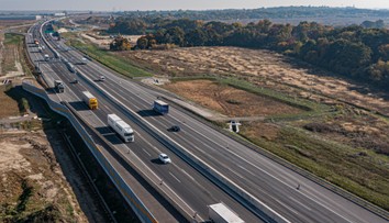 Ako sa darí jednodňovým diaľničným známkam? NDS zverejnila počet predaných kusov