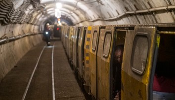 Mladík skolaboval v bani Nováky. Do redakcie sa nám ozval anonym a prezradil možnú príčinu