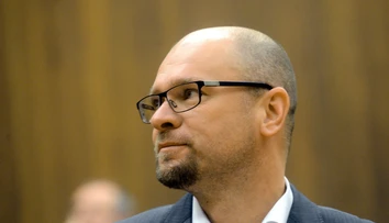 Sulík kritizuje pravicové strany: Súťažia, ktorá bude nevesta Smeru