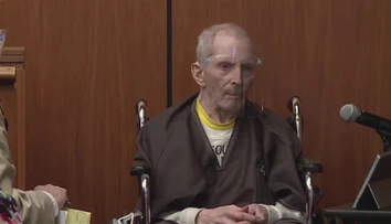 Súd v USA navždy uzavrel mysteriózny krimipríbeh. Miliardár Durst si vypočul verdikt