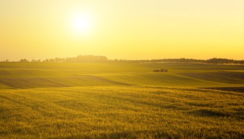 Vo štvrtok sa začína deň letného slnovratu