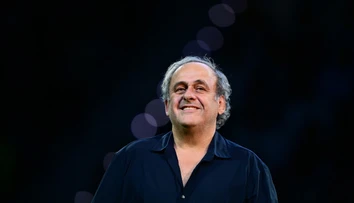 Legendárny Platini kritizoval kvalitu turnaja na OH: FIFA nikdy nechcela, aby na ňom hrali najlepší