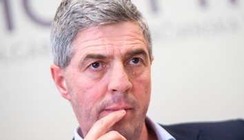 Po desiatich rokoch sa opäť spojili. SMK a Most-Híd vytvoria spoločnú stranu