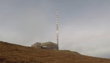 Na legendami opradenej Kráľovej holi toalety nenájdete
