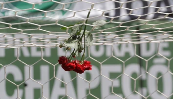 Ťažko skúšaný brazílsky klub Chapecoense skladá nový tím