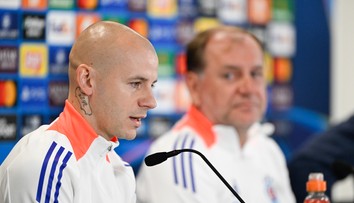 Vladimír Weiss zrejme odohral svoj posledný zápas. Výnimočný talent, hovorí odborník