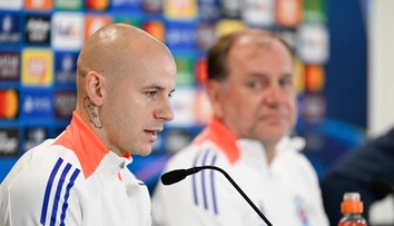 Vladimír Weiss zrejme odohral svoj posledný zápas. Výnimočný talent, hovorí odborník