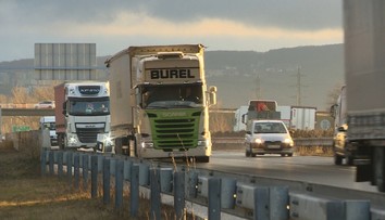 Autodopravcovia by mohli dostať finančnú pomoc aj za niekoľko mesiacov spätne