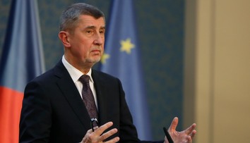 ANO schválilo koaličnú dohodu s ČSSD