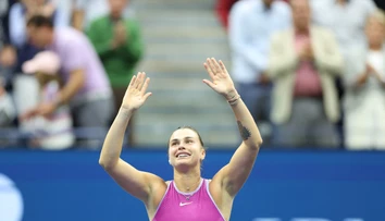 US Open ovládla Bieloruska Sabalenková. Podarilo sa jej to prvýkrát v kariére a má tretí titul z veľkej štvorky