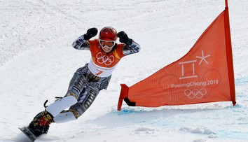 Ledecká so zlatom aj v snoubordingu, jeden z najkrajších príbehov ZOH je realitou