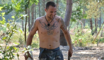 Mikla ukázal tetovanie na intímnych miestach: Spomienka na najlepší sex