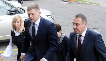 Zlúčenie #Siete je nejasné, SNS ju nechce, Most je opatrný, Smer žiadosť nedostal