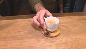 Na Tokaji vytvorili jedinečnú kávu. Má špecifickú vôňu a chuť