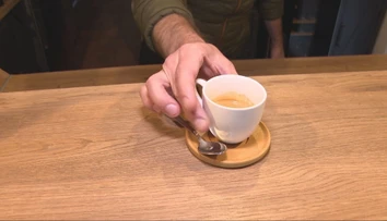 Na Tokaji vytvorili jedinečnú kávu. Má špecifickú vôňu a chuť