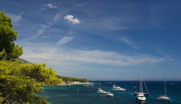 Ďalšie chorvátske oblasti zamorili výkaly. Nikto to nerieši, rozčuľujú sa miestni