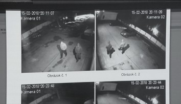 Triky kriminalistiky: Nakrúcali sme s expertmi, vďaka ktorým objasnili vraždu Jána Kuciaka a jeho snúbenice