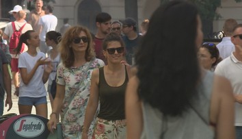 Zdražovanie naberá tempo, aké sme od zavedenia eura nemali. Dávky a dôchodky zaostávajú