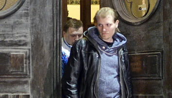 Alexandra Salmanovova prepustili z väzenia
