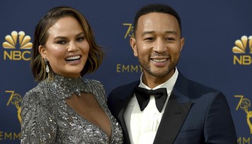 Rodila pred 4 mesiacmi, pustili sa do jej postavy: Slávna modelka zareagovala