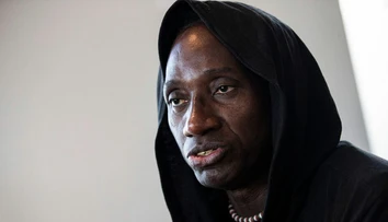 Ibi Maiga urobil obrovské rozhodnutie: Namieril si to do europarlamentu