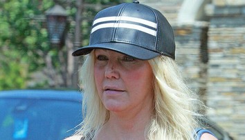 Hviezda Melrose Place skončila v cele. Pri zásahu zranila troch policajtov