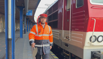 Hroziace štrajky nebudú. Zamestnanci štátnych železníc si vybojovali vyššie platy i lepšie podmienky