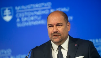 Minister Keketi prezradil plán, ako na Slovensko prilákať viac turistov. Pôjdu do toho milióny