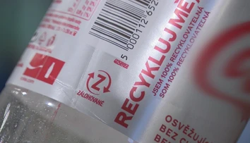Separujete alebo zálohujete? Pozreli sme sa, čo sa s obalmi deje a ako funguje recyklácia