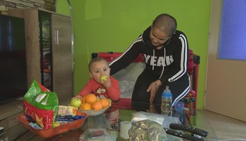 Bola odsúdená na smrť. Našli sa dobrí ľudia, ktorí jej dali šancu žiť