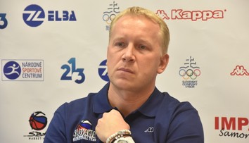 Kováčik dlho bez angažmá nezostal, povedie ruský Orenburg