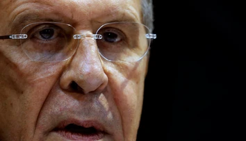 Lavrov poslal povstalcom v Aleppe jasný odkaz, majú iba dve možnosti