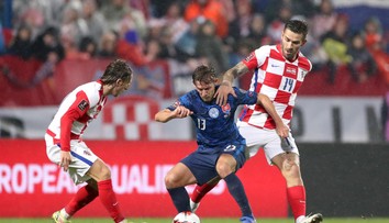 Lobotka je extratrieda, no som stále pripravený, vraví srdciar Hrošovský. Suslov o budúcnosti hovoriť nechcel