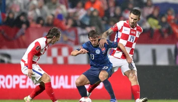 Lobotka je extratrieda, no som stále pripravený, vraví srdciar Hrošovský. Suslov o budúcnosti hovoriť nechcel