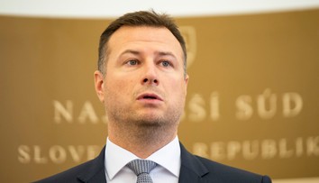Minister odvolal šéfku súdu Annu Kašajovú pre zmiznutú časť spisu Technopol