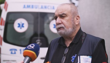 Záchranár Viliam Dobiáš k zraneniam Roberta Fica: Ochorenie srdca môže byť vážnou komplikáciou
