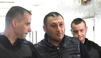 Taliani už na Slovensko poslali Vadalove odposluchy o podplácaní policajtov