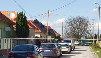 Krvavá dráma vo Vrábľoch. V rodinnom dome našli mŕtvych manželov